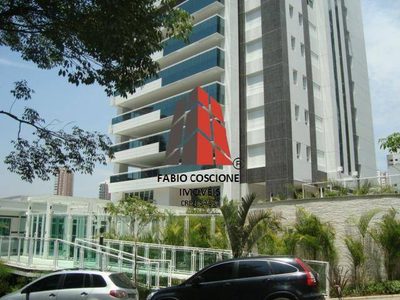 Apartamento, 4 quartos, 326 m² - Foto 1