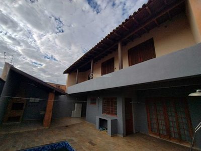 Casa, 3 quartos, 380 m² - Foto 4