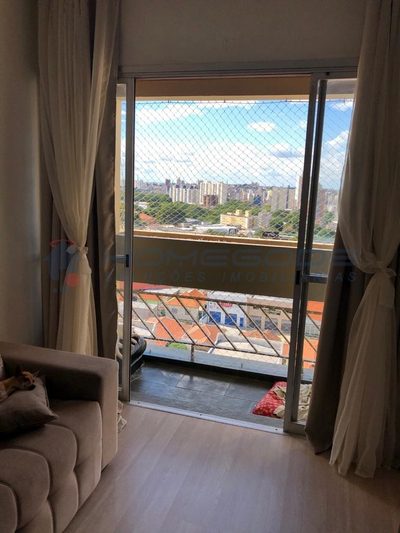 Apartamento, 2 quartos, 76 m² - Foto 3