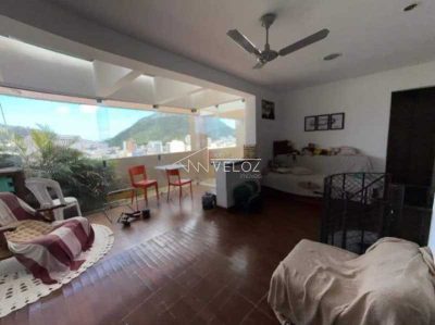 Cobertura, 2 quartos, 122 m² - Foto 3