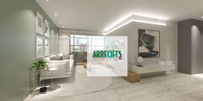Apartamento, 4 quartos, 125 m² - Foto 4