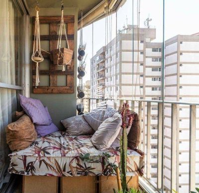 Apartamento, 3 quartos, 90 m² - Foto 4