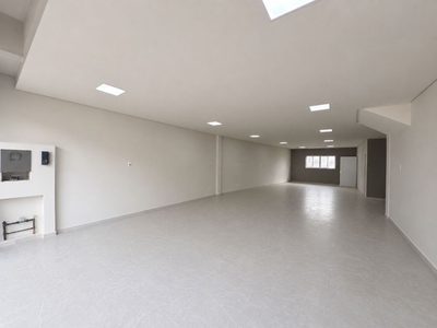 Loja-Salão, 330 m² - Foto 2