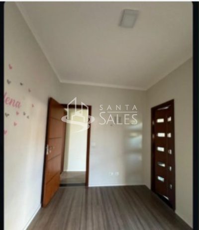 Sobrado, 3 quartos, 190 m² - Foto 1