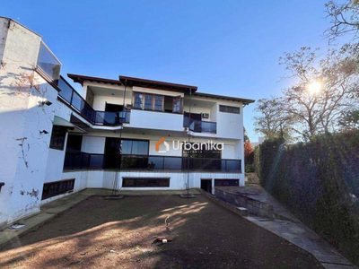 Casa, 4 quartos, 512 m² - Foto 4