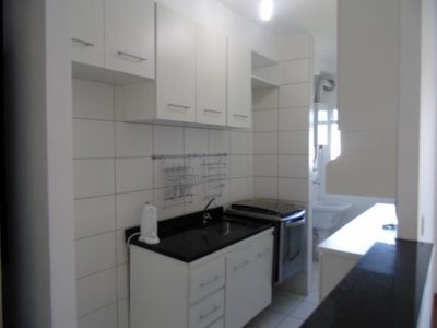 Apartamento, 2 quartos, 57 m² - Foto 4