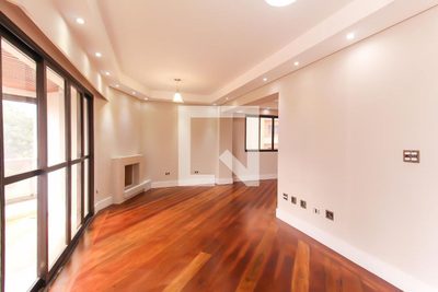 Apartamento, 4 quartos, 190 m² - Foto 4