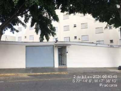 Apartamento, 2 quartos, 45 m² - Foto 1