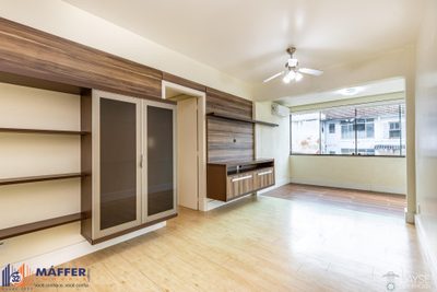 Apartamento, 3 quartos, 84 m² - Foto 2