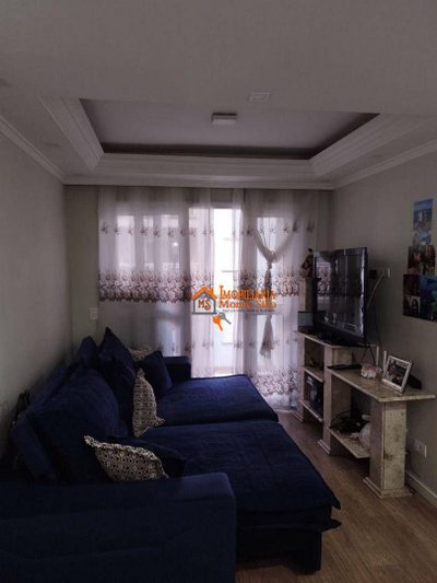 Apartamento, 3 quartos, 70 m² - Foto 2