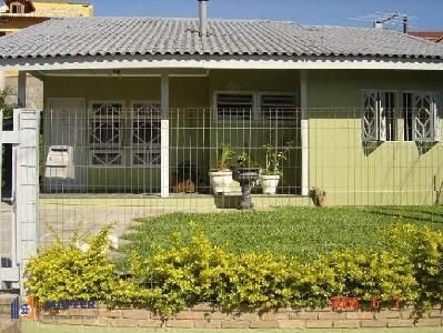 Casa, 3 quartos, 109 m² - Foto 1