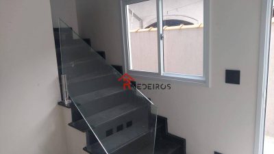 Sobrado, 2 quartos, 65 m² - Foto 4