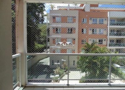 Apartamento, 3 quartos, 94 m² - Foto 1