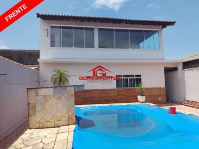 Casa, 3 quartos, 150 m² - Foto 1