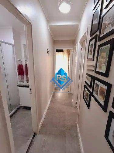 Apartamento, 3 quartos, 98 m² - Foto 5