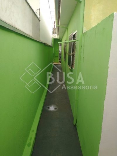 Casa, 1 quarto - Foto 3