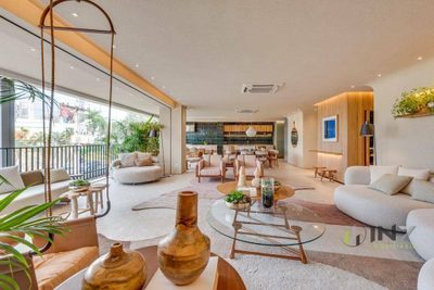 Apartamento, 4 quartos, 273 m² - Foto 5