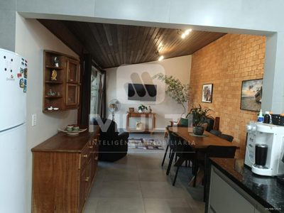 Casa, 3 quartos, 120 m² - Foto 5