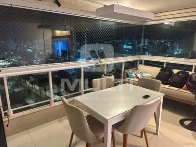 Apartamento, 3 quartos, 97 m² - Foto 2