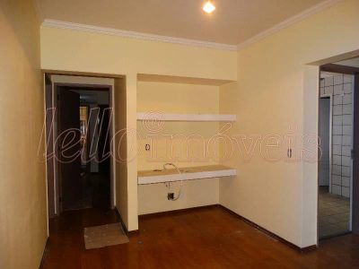 Apartamento, 4 quartos, 170 m² - Foto 4