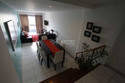 Apartamento, 2 quartos, 87 m² - Foto 1