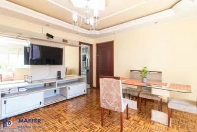 Apartamento, 2 quartos, 81 m² - Foto 4