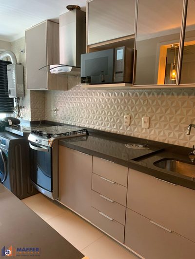 Apartamento, 2 quartos, 78 m² - Foto 4