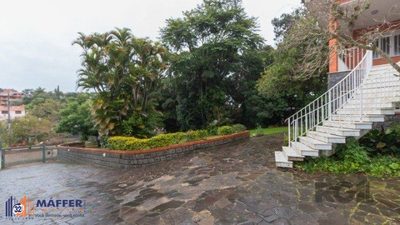 Casa, 4 quartos, 611 m² - Foto 4