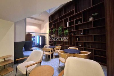 Apartamento, 1 quarto, 30 m² - Foto 1