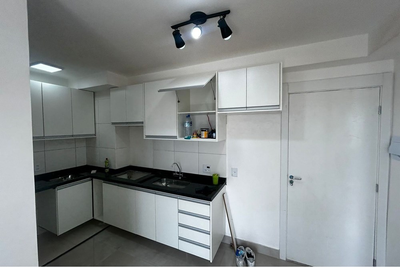 Apartamento, 1 quarto, 37 m² - Foto 4