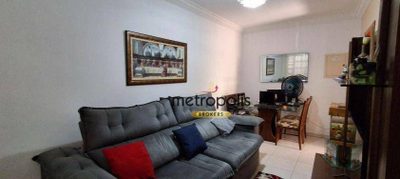 Casa, 3 quartos, 114 m² - Foto 1