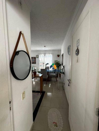 Apartamento, 2 quartos, 49 m² - Foto 4