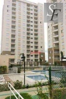 Apartamento, 2 quartos, 51 m² - Foto 2