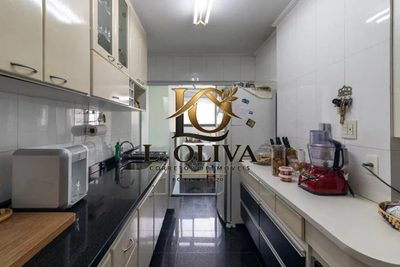 Apartamento, 3 quartos, 125 m² - Foto 5