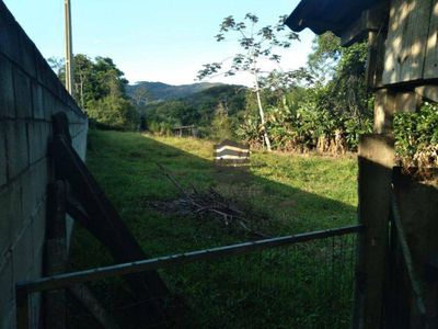 Chácara, 2 quartos, 1275 m² - Foto 1