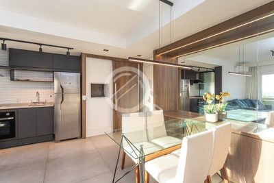 Apartamento, 2 quartos, 71 m² - Foto 5
