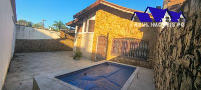 Casa, 2 quartos, 185 m² - Foto 1