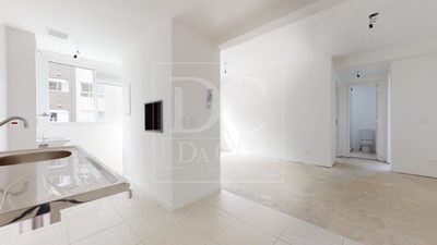 Apartamento, 2 quartos, 54 m² - Foto 1