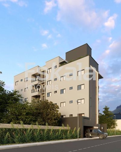 Apartamento, 3 quartos, 91 m² - Foto 3