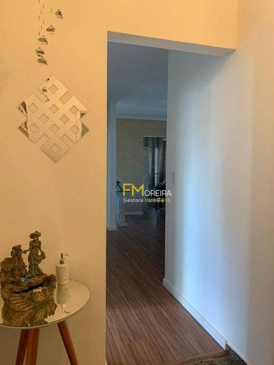 Apartamento, 2 quartos, 95 m² - Foto 2