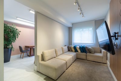 Apartamento, 2 quartos, 82 m² - Foto 1