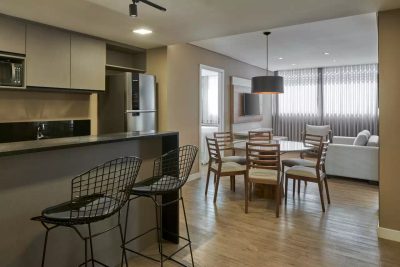 Apartamento, 2 quartos, 91 m² - Foto 1