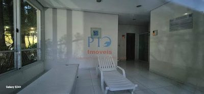 Apartamento, 3 quartos, 96 m² - Foto 2