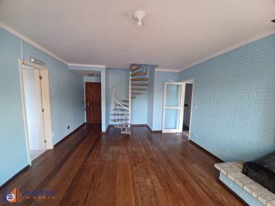 Cobertura, 2 quartos, 148 m² - Foto 5