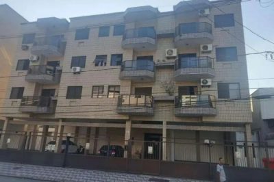 Apartamento, 1 quarto, 30 m² - Foto 1