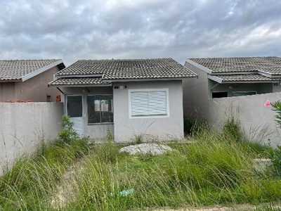 Casa, 2 quartos, 140 m² - Foto 1