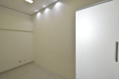 Sala-Conjunto, 43 m² - Foto 5