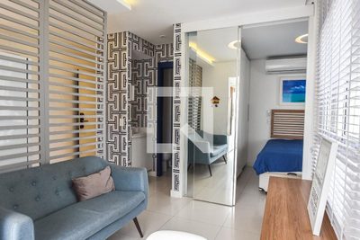 Apartamento, 1 quarto, 42 m² - Foto 2