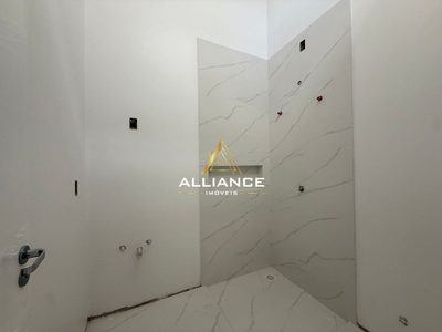 Sobrado, 3 quartos, 123 m² - Foto 4