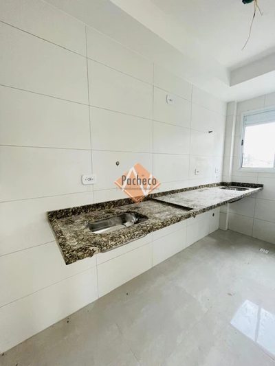 Apartamento, 2 quartos, 35 m² - Foto 3